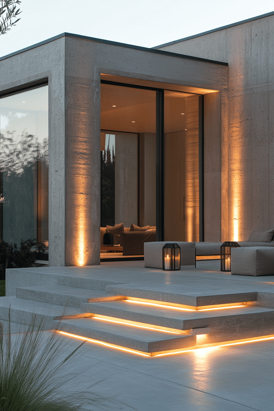 29 Outside Firepit Ideas For A Fun Inviting Hangout Space outside firepit ideas