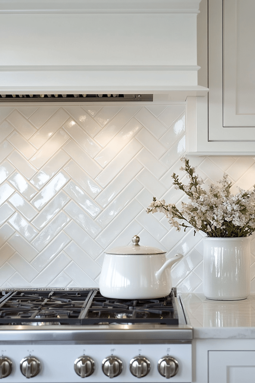 29 Kitchen Tile Backsplash Ideas to Elevate Your Home With Joyful Design kitchen tile backsplash ideas