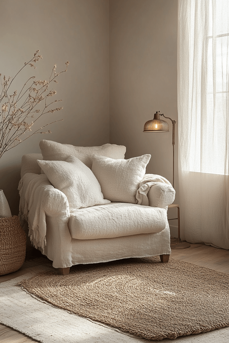 29 Cozy Apartment Decor Ideas For A Calm Peaceful City Retreat cozy apartment decor