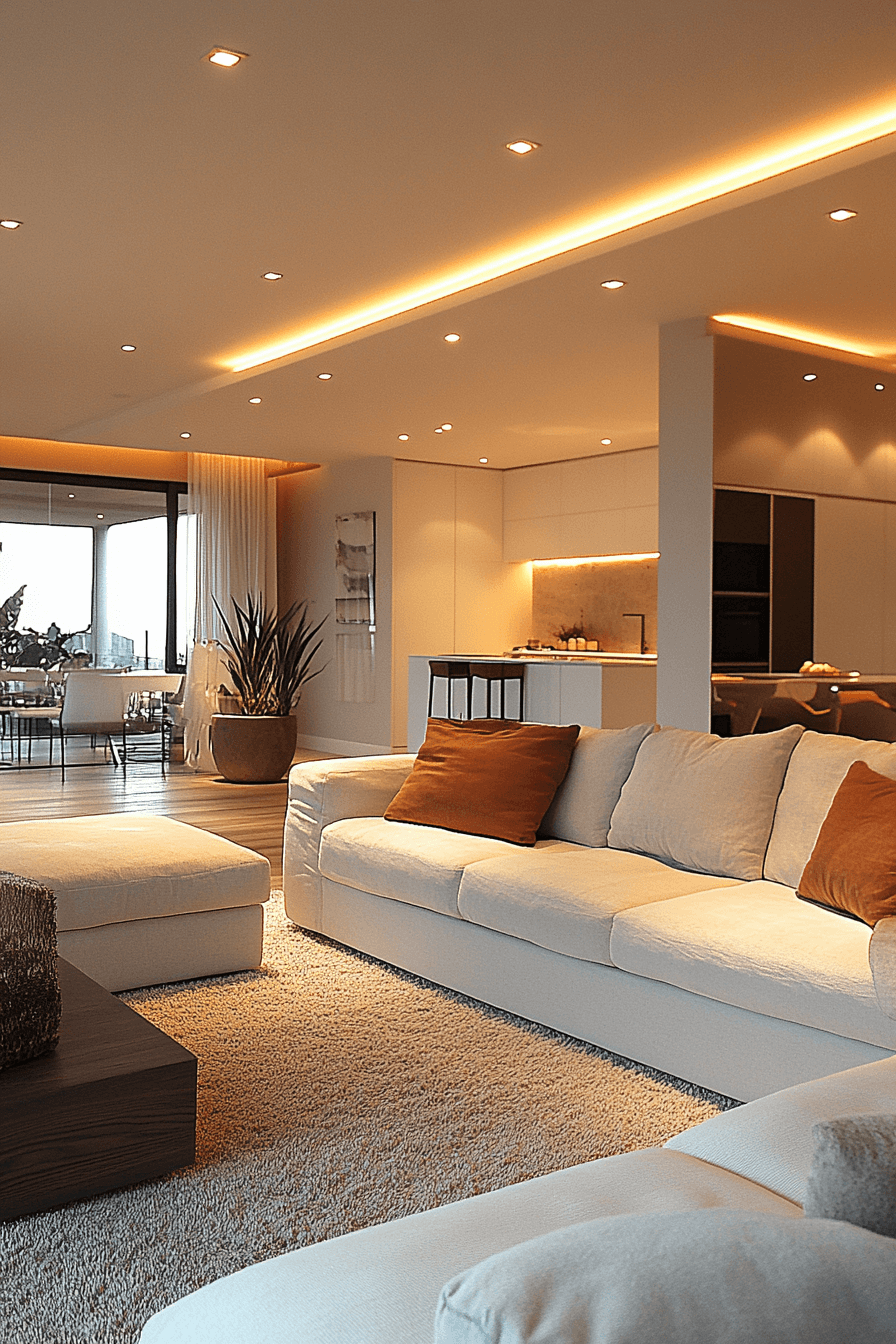 29 Organic Modern Home Decor Ideas That Spark Happy Nature Filled Vibes organic modern home decor