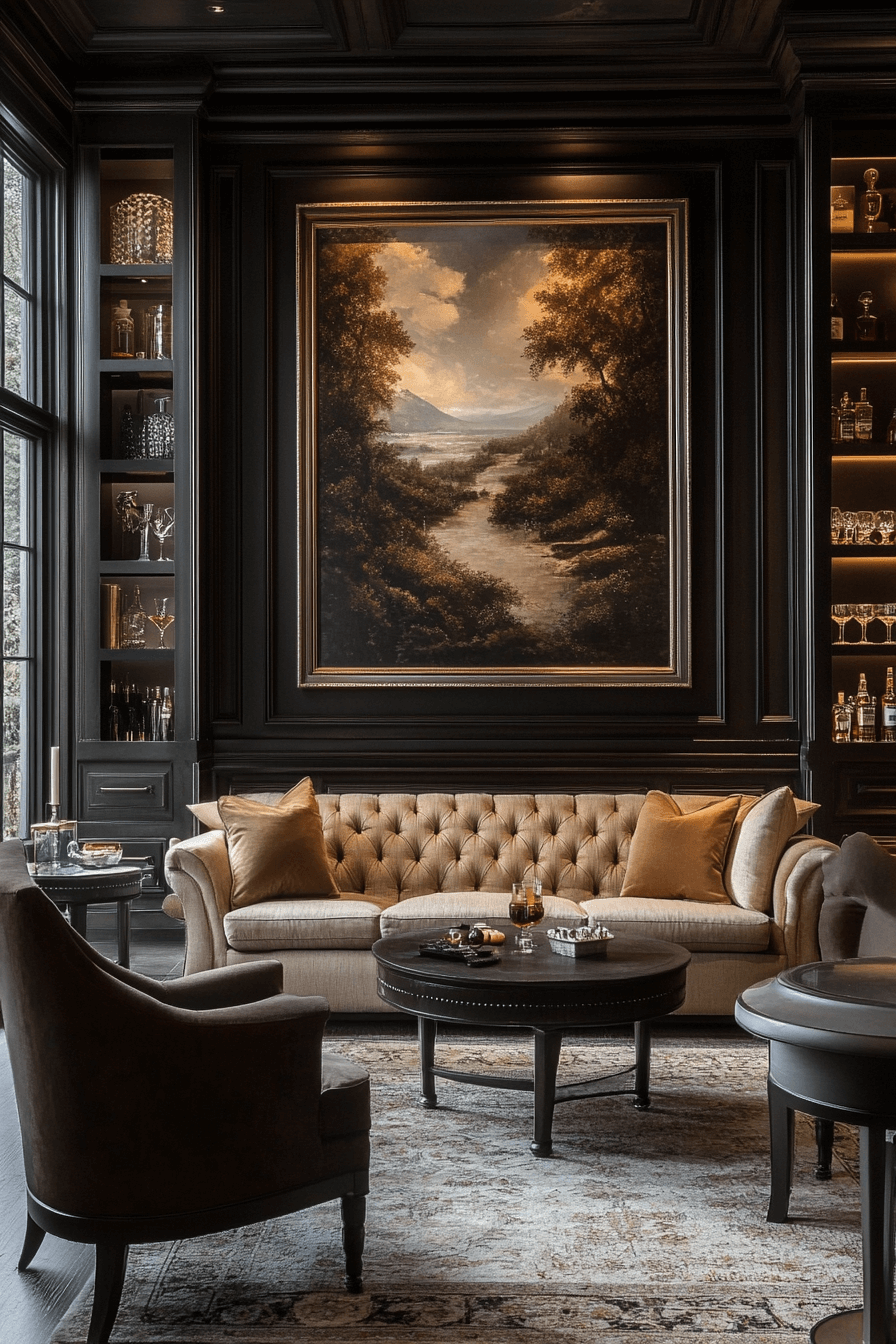 29 Lounge Room Ideas For A Cozy Cheerful Home Refresh lounge room ideas