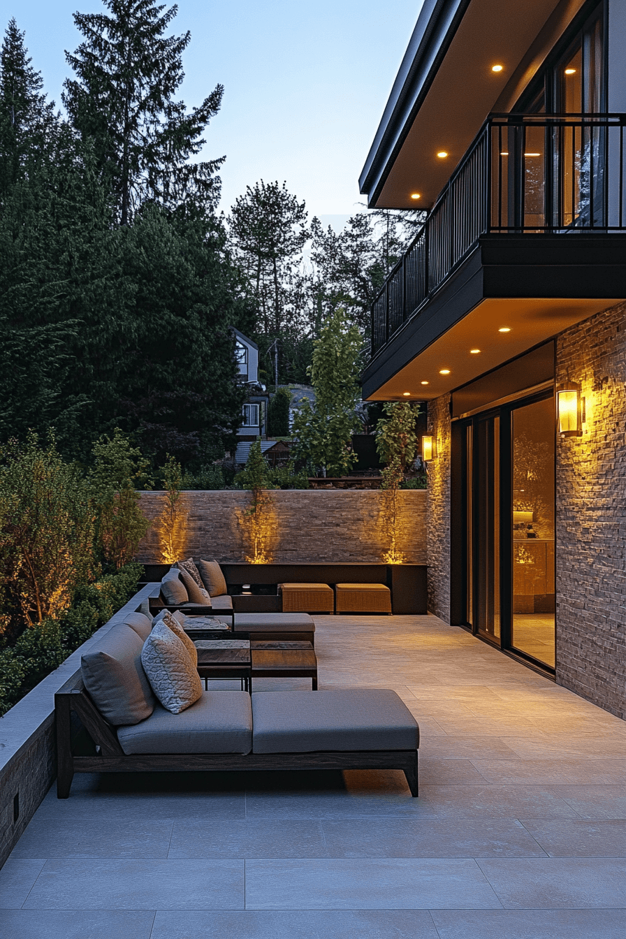 29 Backyard Patio Designs For A Vibrant Inspiring Patio Refresh backyard patio designs