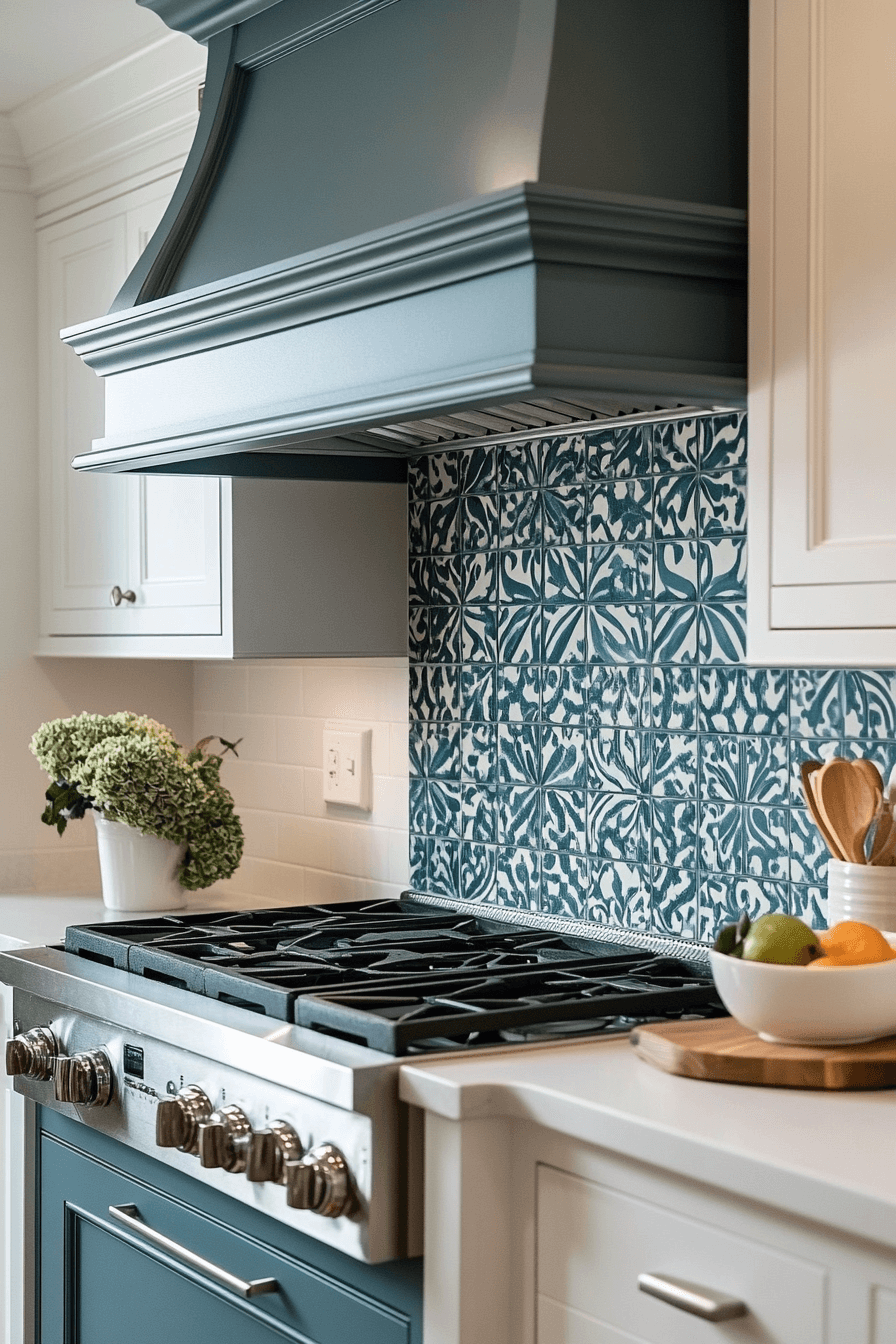 29 Coastal Kitchen Backsplash Ideas For A Light Airy Ocean Inspired Glow Up coastal kitchen backsplash ideas