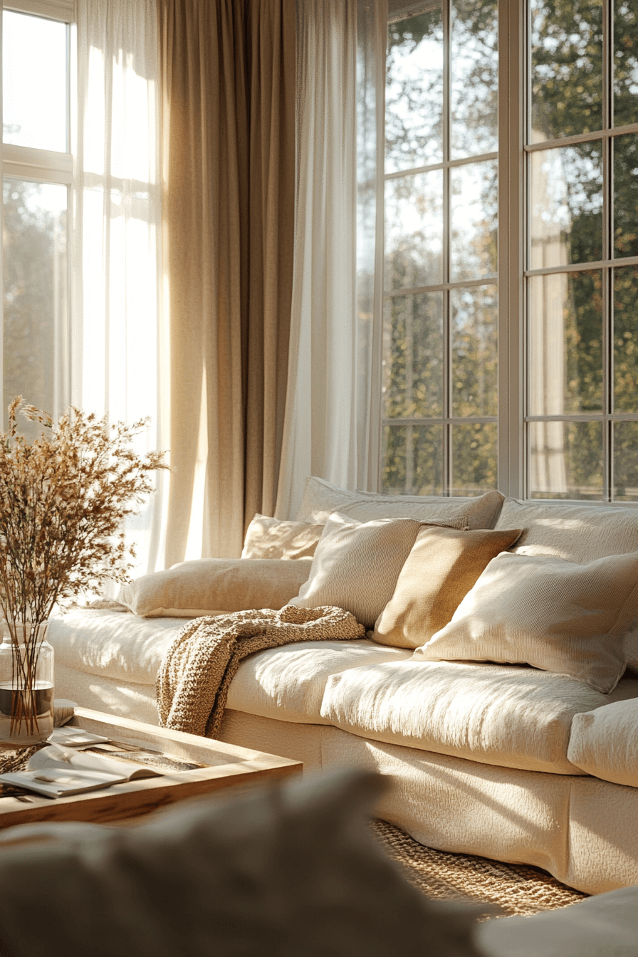 29 Small Lounge Room Ideas That Bring Big Happy Style small lounge room ideas