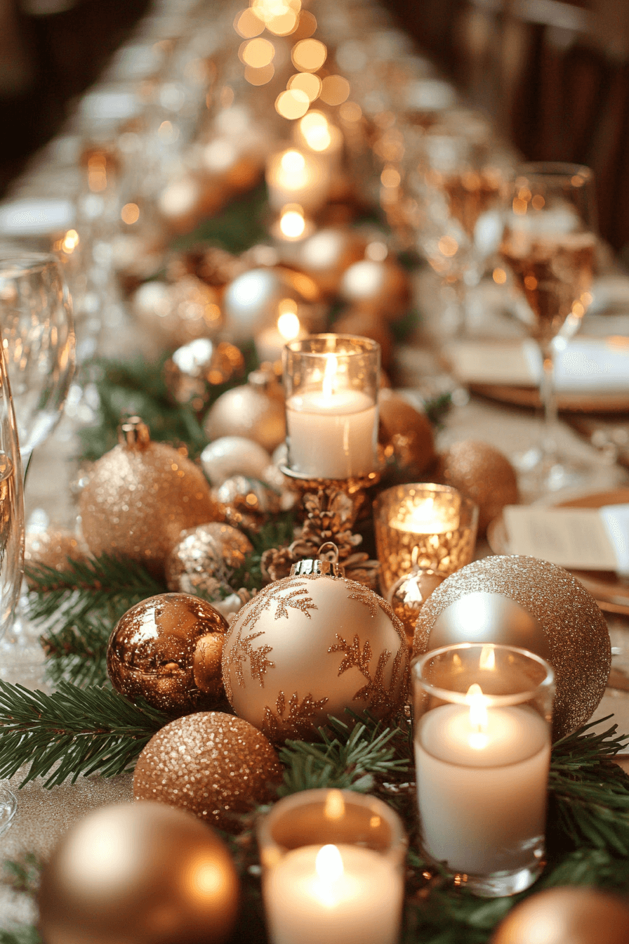 29 Christmas Wedding Ideas For A Beautiful Winter Wonderland Celebration christmas wedding ideas