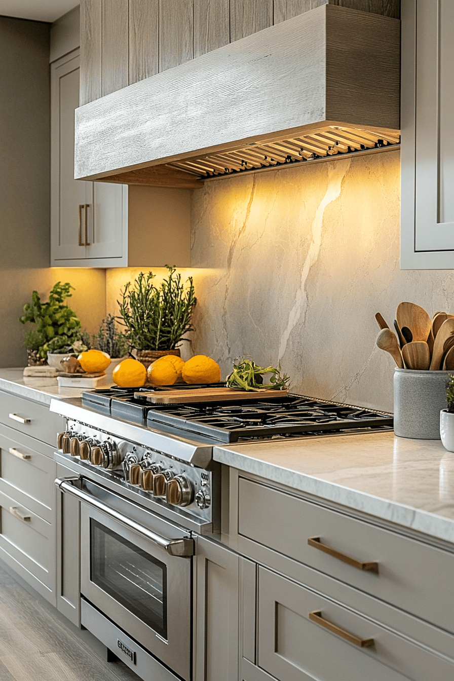 29 Kitchen Backsplash Ideas That Make Every Kitchen Shine Brighter kitchen backsplash ideas