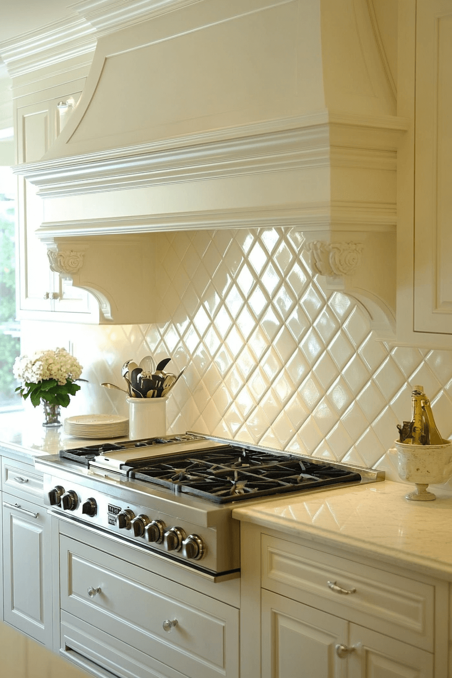29 Kitchen Tile Backsplash Ideas to Elevate Your Home With Joyful Design kitchen tile backsplash ideas