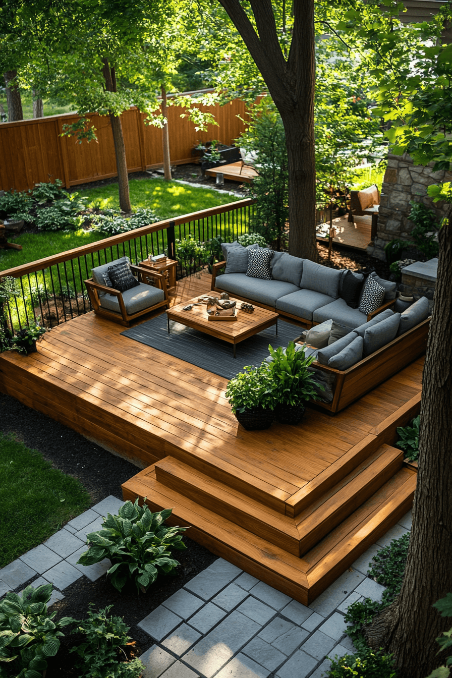 29 Backyard Patio Designs For A Vibrant Inspiring Patio Refresh backyard patio designs