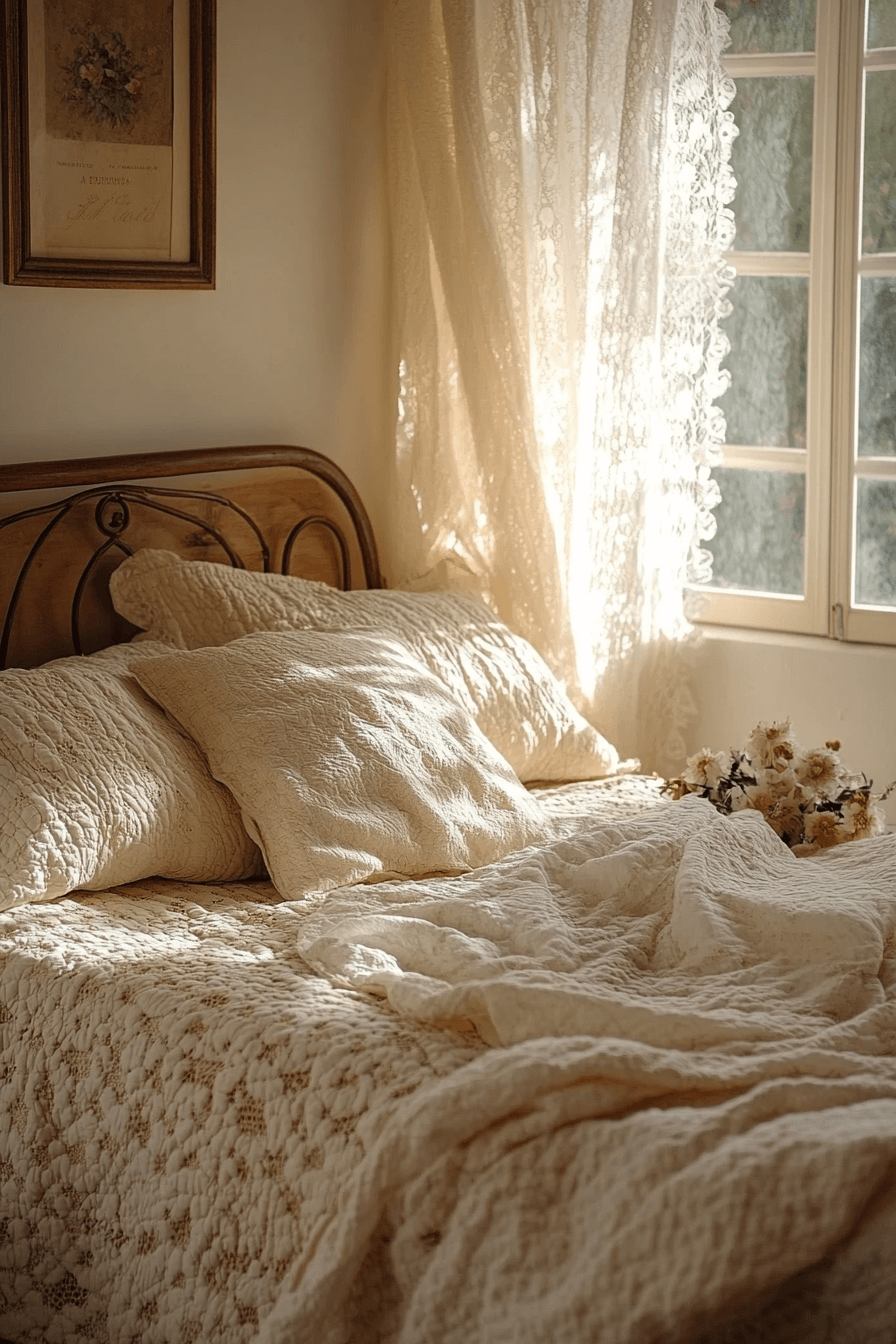 29 Vintage Cottagecore Aesthetic Ideas That Embrace Comfort and Natural Beauty vintage cottagecore aesthetic