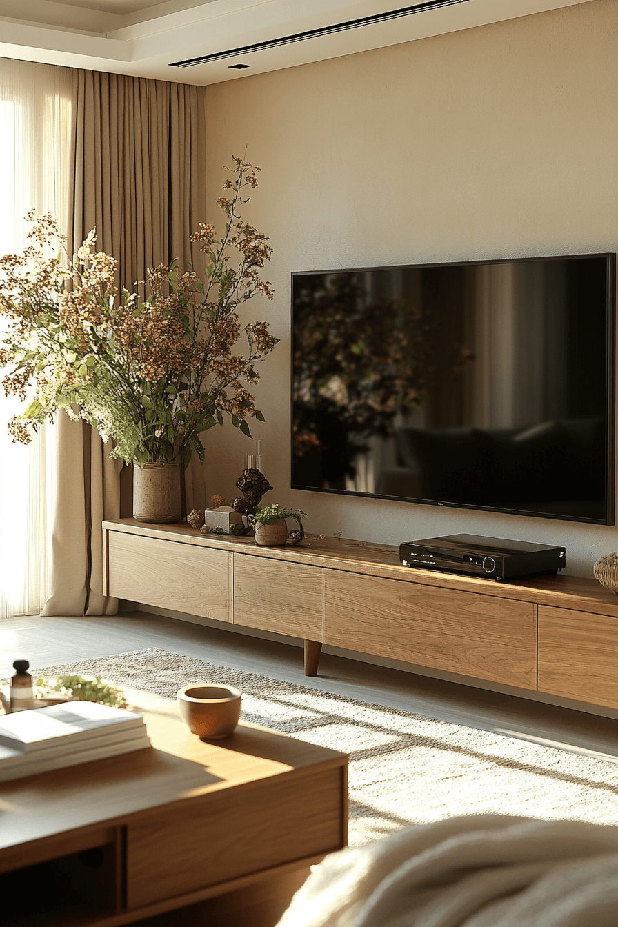 29 TV Unit Design Modern Ideas That Make Your Space Look Amazing tv unit design modern