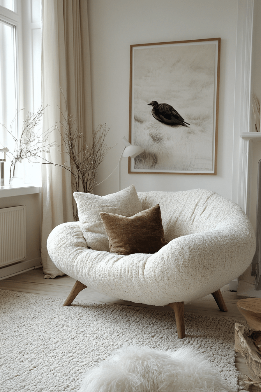 29 Lounge Room Ideas For A Cozy Cheerful Home Refresh lounge room ideas