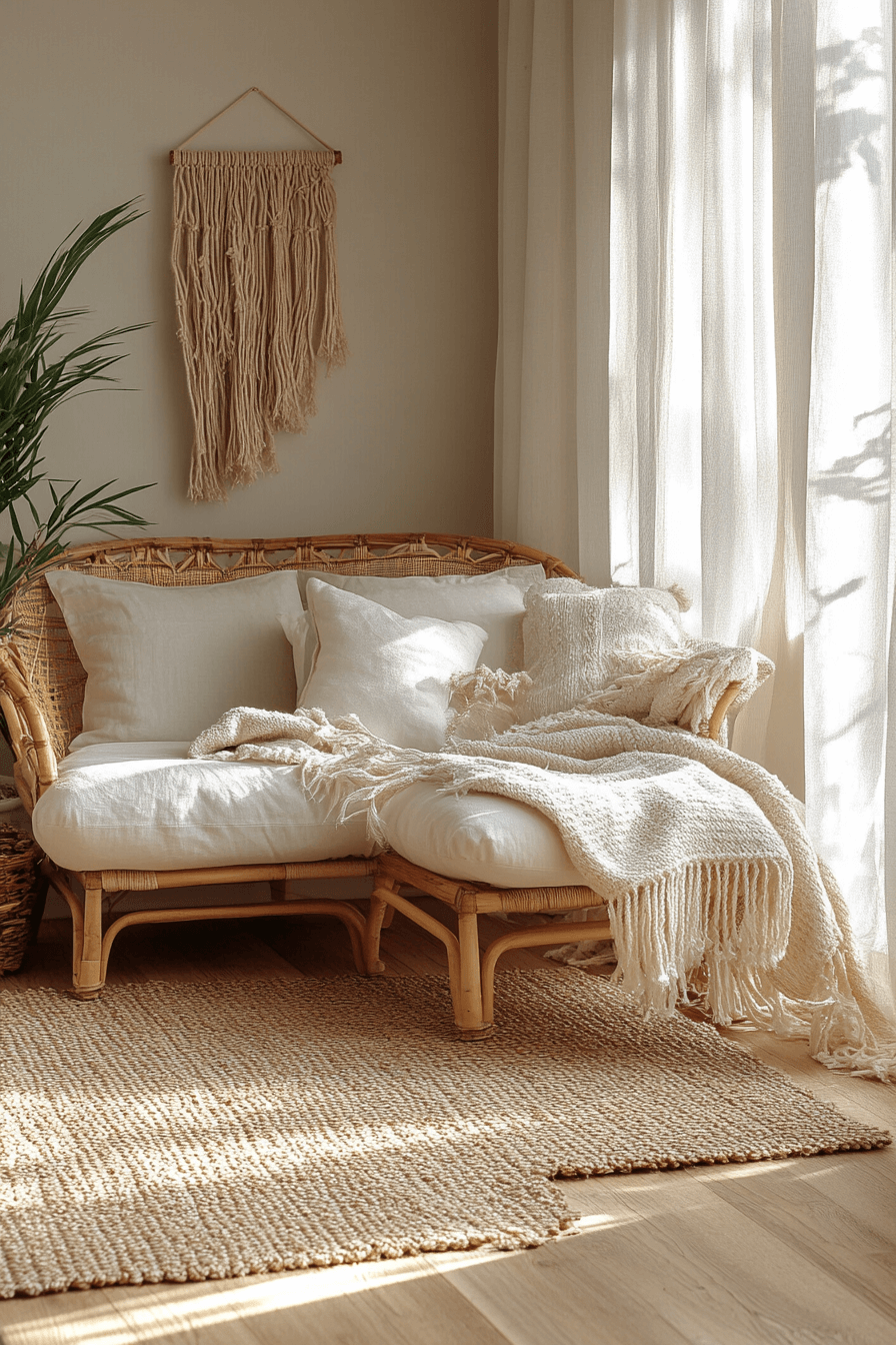 29 Organic Home Decor Ideas For A Bright Uplifting Nature Inspired Home organic home decor