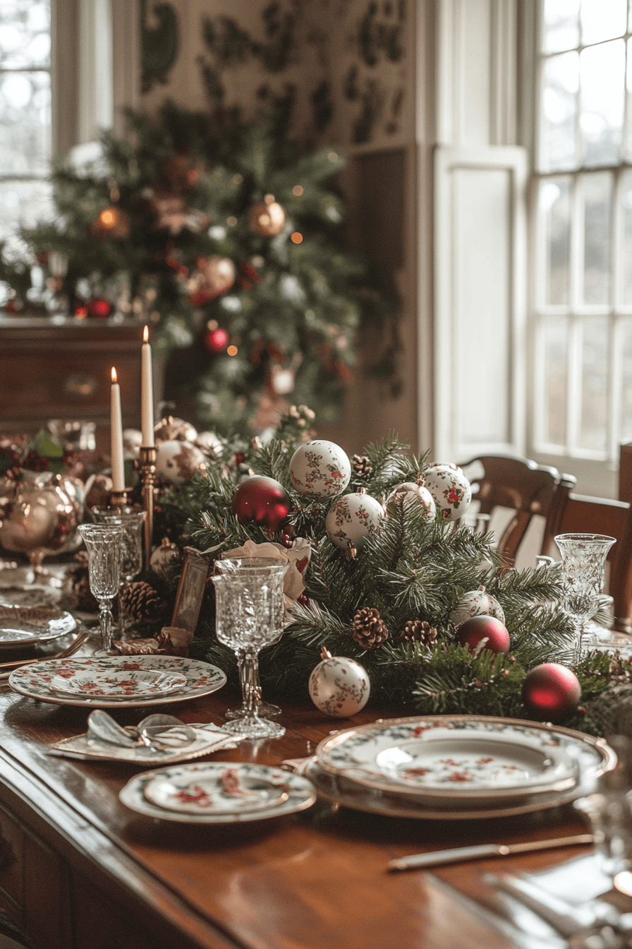 29 Christmas Wallpaper Aesthetic Ideas That Spark Happy Holiday Spirit christmas wallpaper aesthetic