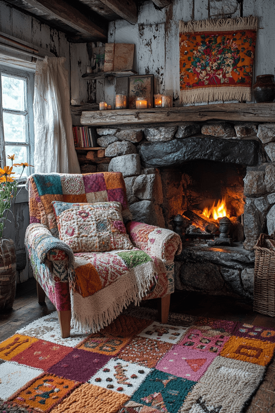 29 Vintage Cottagecore Aesthetic Ideas That Embrace Comfort and Natural Beauty vintage cottagecore aesthetic