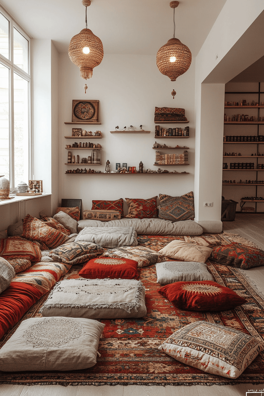 29 Lounge Room Ideas For A Cozy Cheerful Home Refresh lounge room ideas