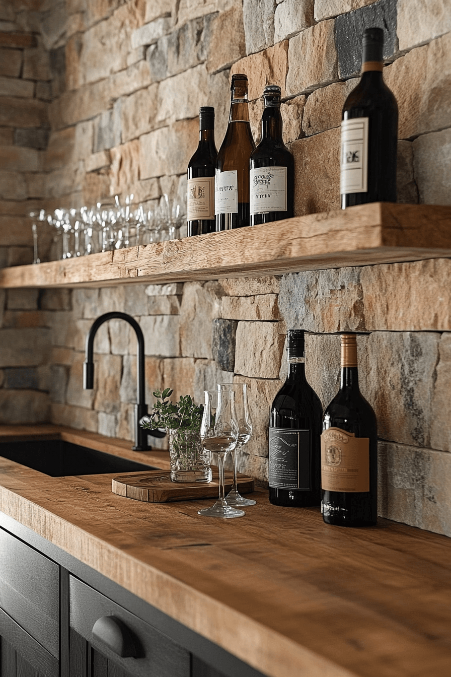 29 Farmhouse Kitchen Backsplash Ideas That Bring Bright Cozy Energy farmhouse kitchen backsplash ideas