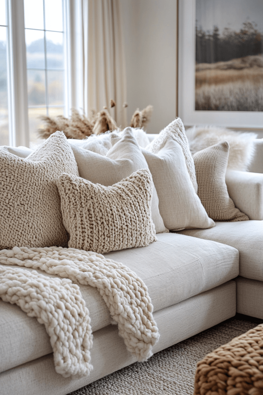 29 Cozy Room Decor Ideas That Bring Warm Happy Comfort cozy room decor