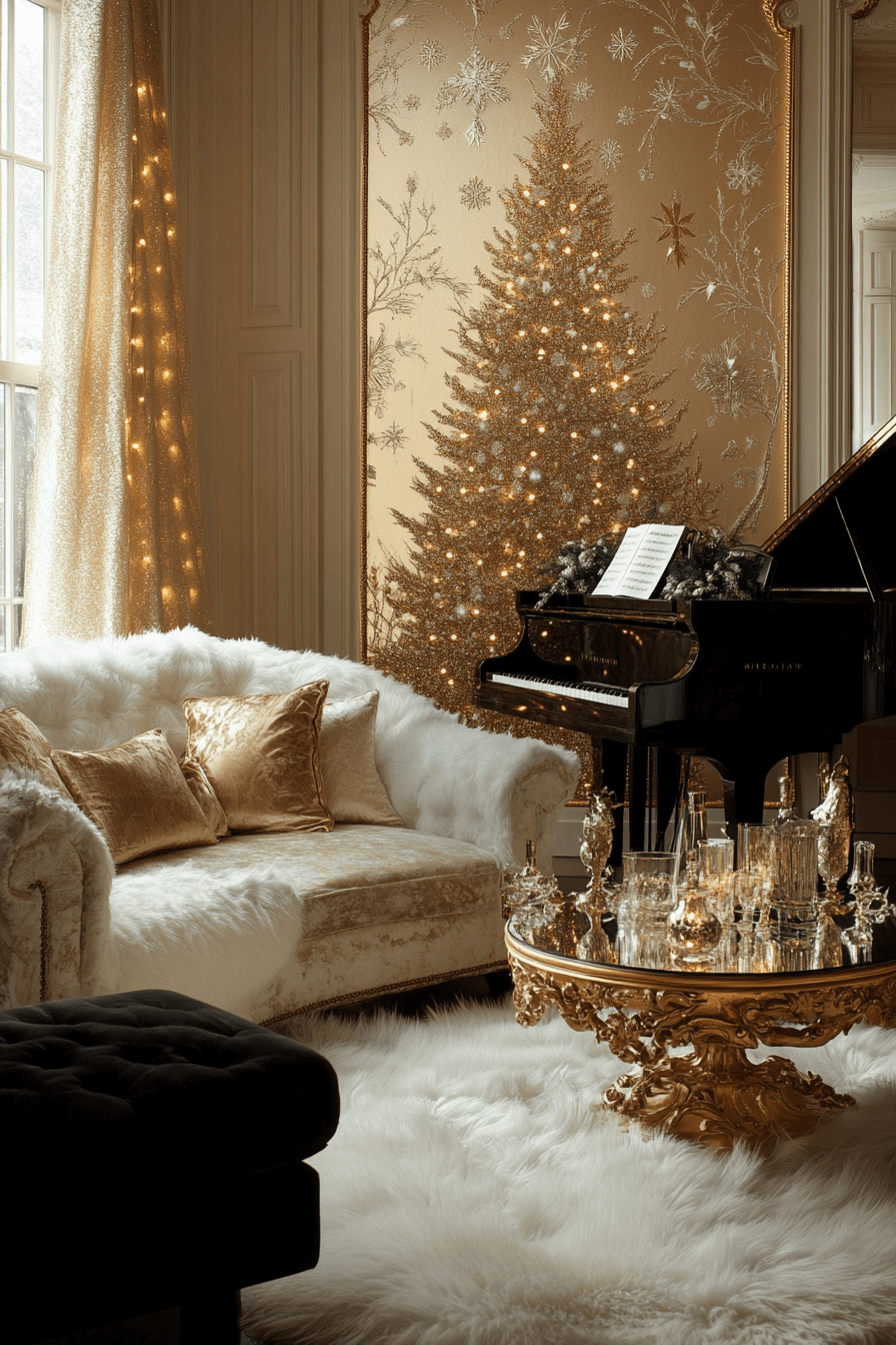 29 Christmas Wallpaper Aesthetic Ideas That Spark Happy Holiday Spirit christmas wallpaper aesthetic