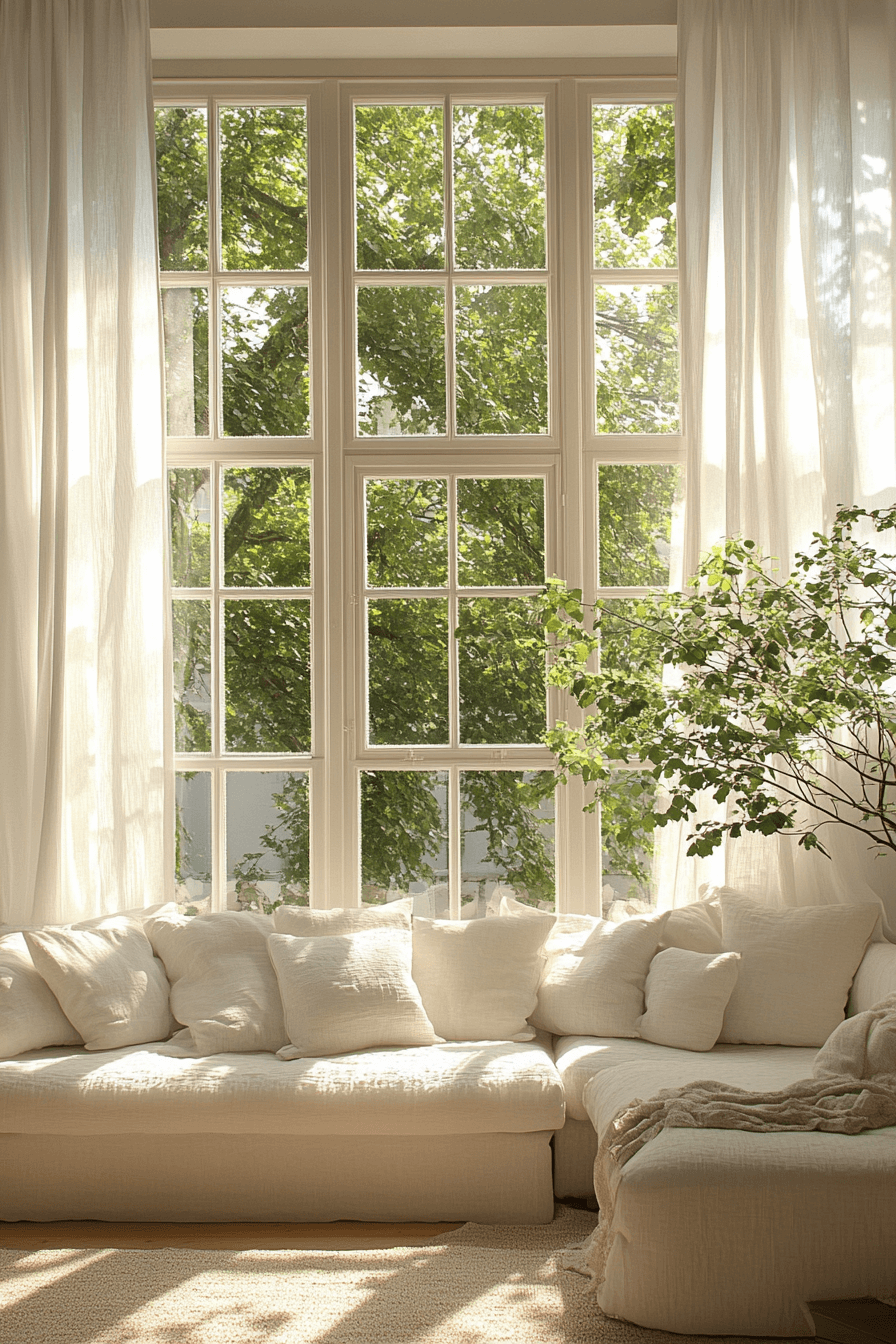 29 Small Lounge Room Ideas That Bring Big Happy Style small lounge room ideas