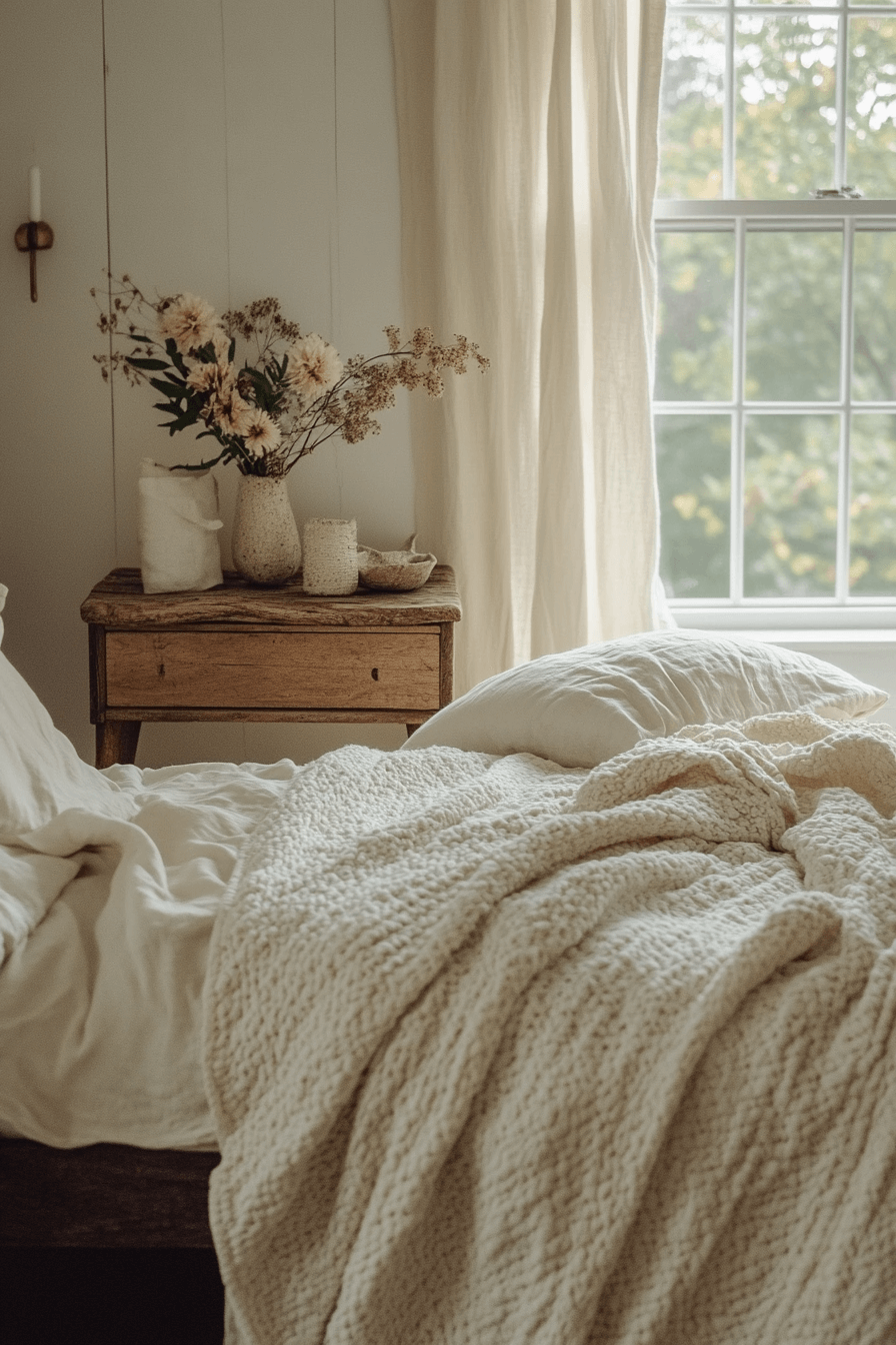 29 Organic Home Decor Ideas For A Bright Uplifting Nature Inspired Home organic home decor