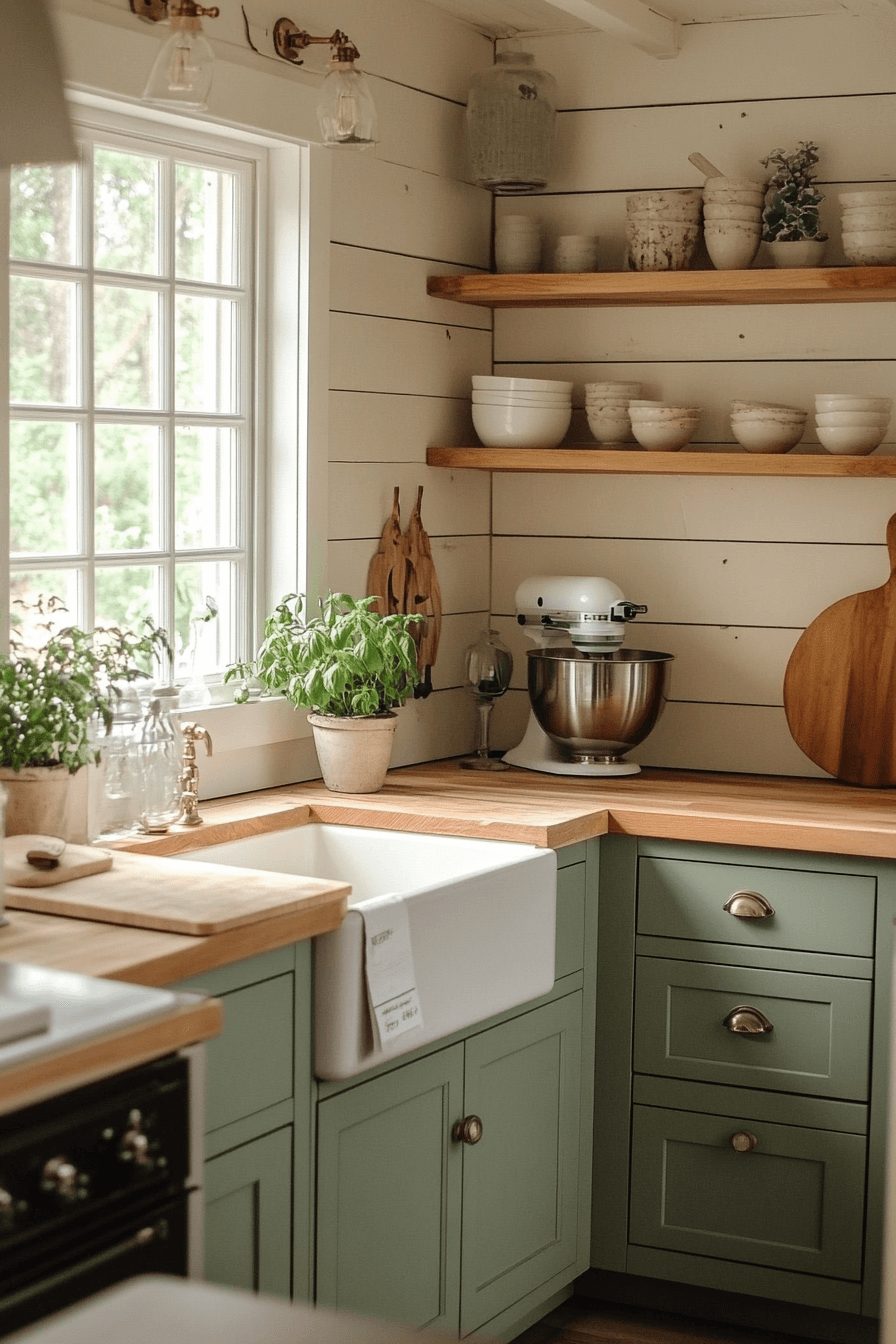 29 Shiplap Backsplash Ideas For A Warm Cheerful Kitchen Refresh shiplap backsplash ideas