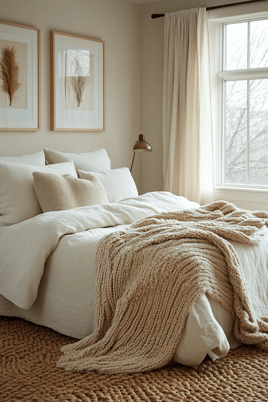 29 Cozy Room Decor Ideas That Bring Warm Happy Comfort cozy room decor