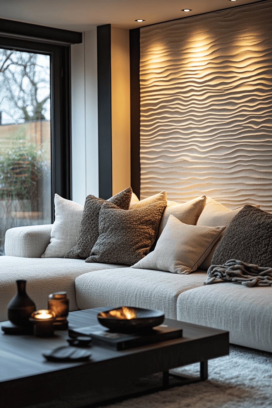 29 Cozy Living Room Decor Ideas For A Heartwarming Lovely Room Refresh cozy living room decor ideas