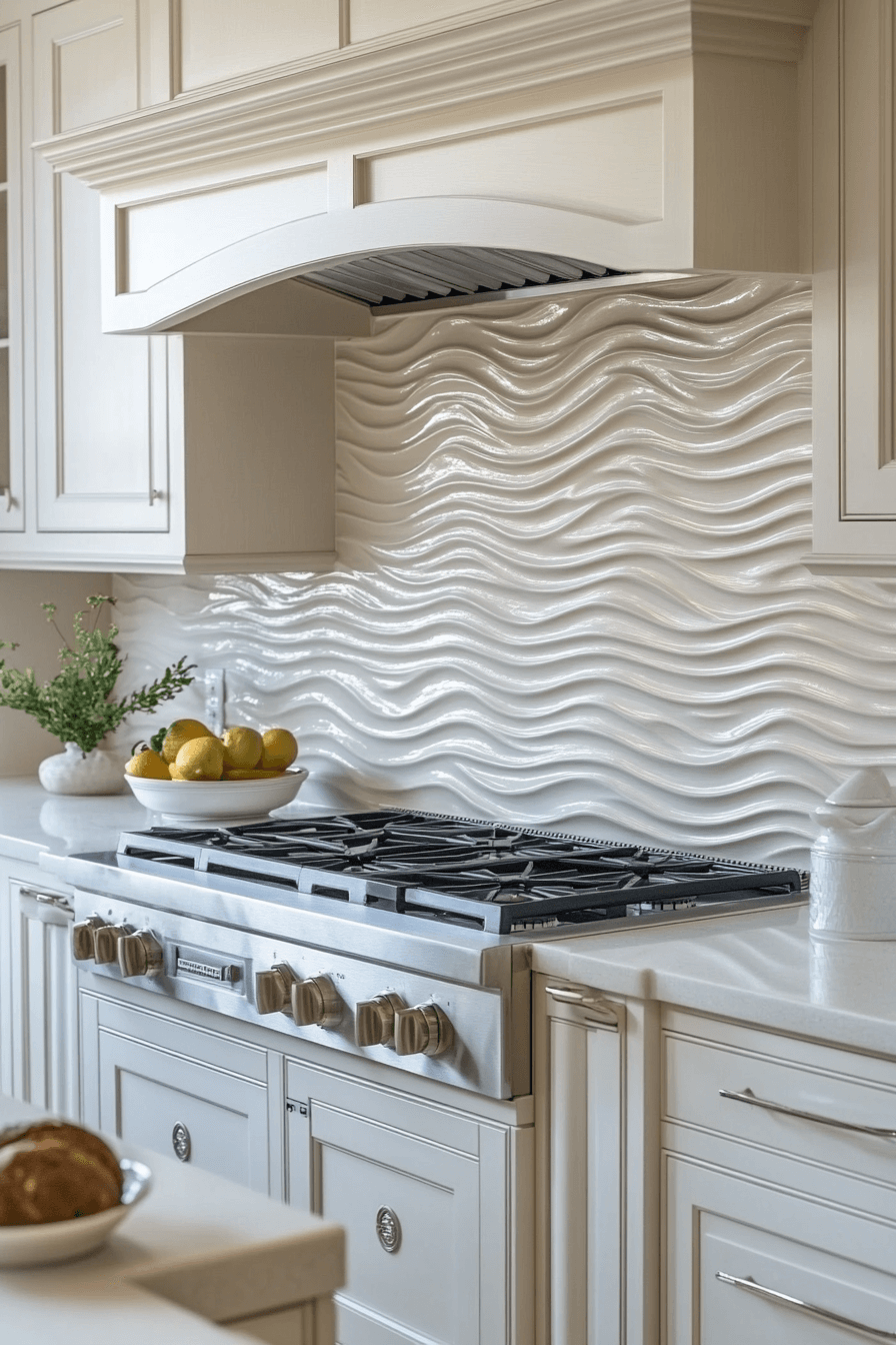 29 Coastal Kitchen Backsplash Ideas For A Light Airy Ocean Inspired Glow Up coastal kitchen backsplash ideas