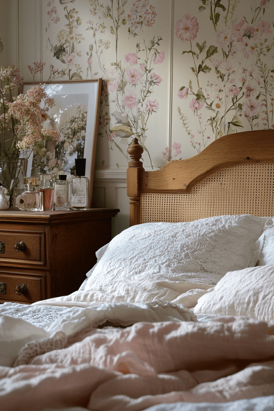 29 Vintage Cottagecore Aesthetic Ideas That Embrace Comfort and Natural Beauty vintage cottagecore aesthetic