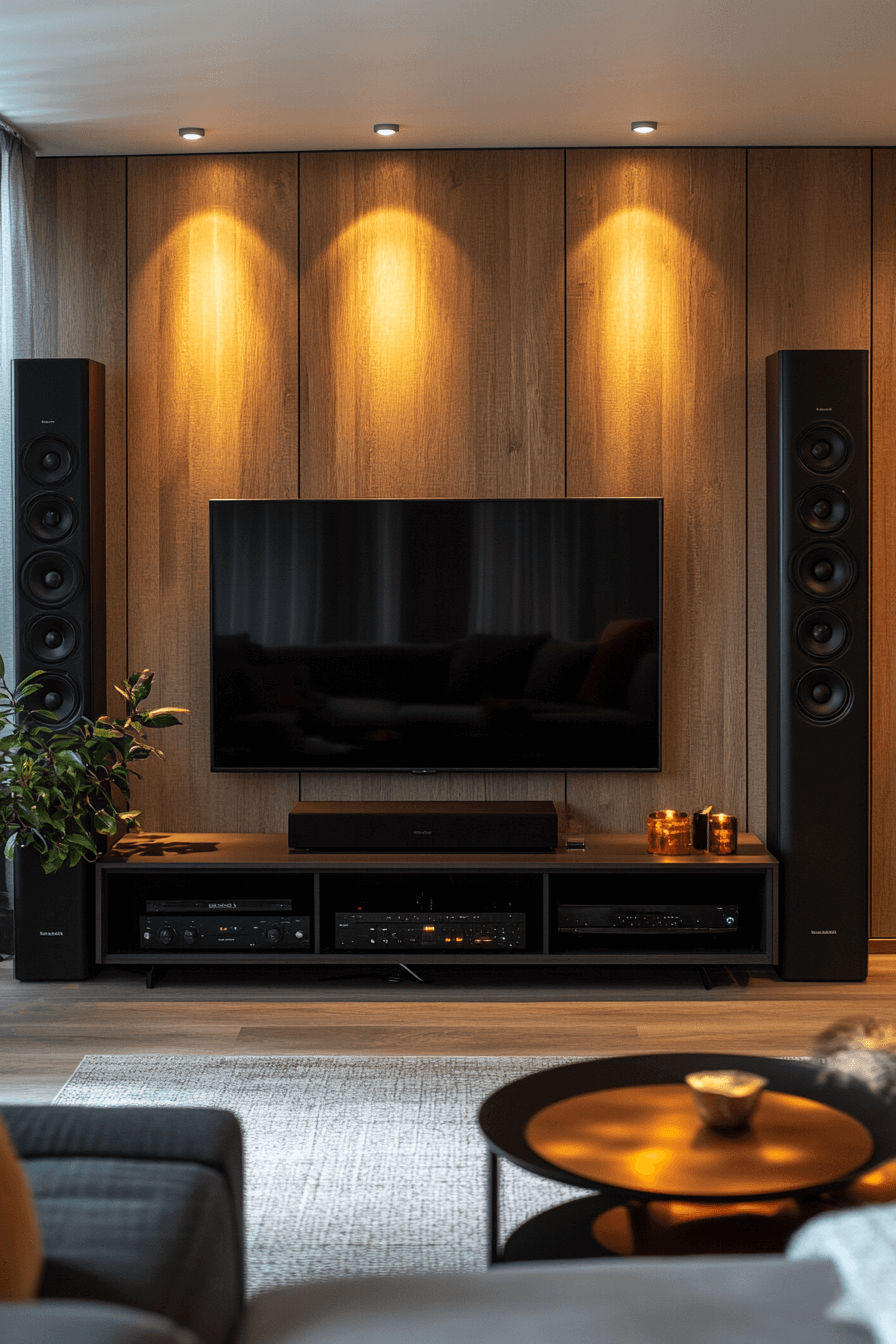 29 TV Unit Design Modern Ideas That Make Your Space Look Amazing tv unit design modern