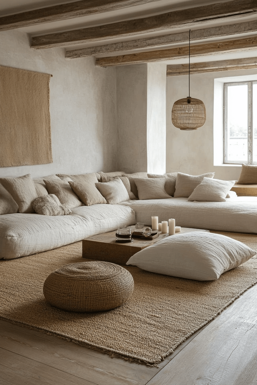 29 Cozy Living Room Decor Ideas For A Heartwarming Lovely Room Refresh cozy living room decor ideas