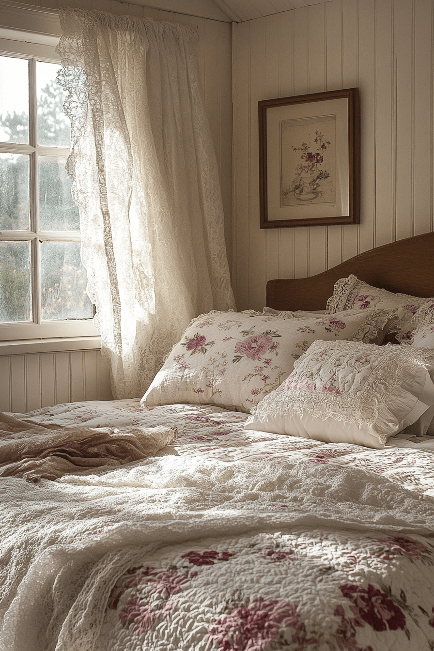 29 Vintage Cottagecore Aesthetic Ideas That Embrace Comfort and Natural Beauty vintage cottagecore aesthetic