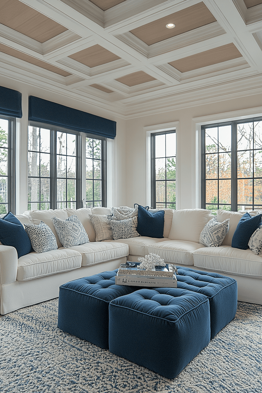 29 Small Lounge Room Ideas That Bring Big Happy Style small lounge room ideas