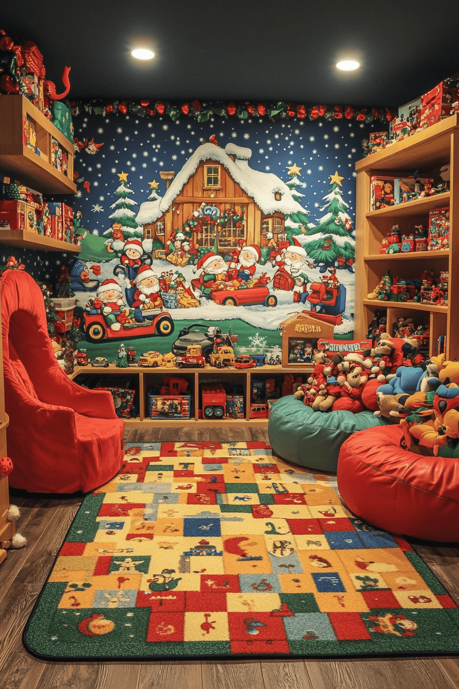 29 Christmas Wallpaper Aesthetic Ideas That Spark Happy Holiday Spirit christmas wallpaper aesthetic