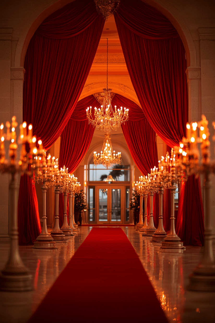 29 Christmas Wedding Ideas For A Beautiful Winter Wonderland Celebration christmas wedding ideas