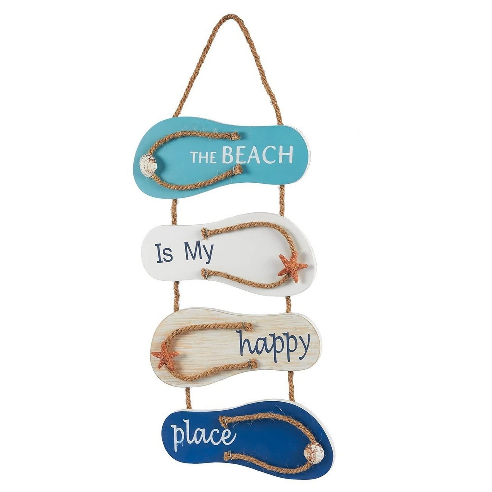 23 Beach Wall Art Ideas That Don’t Look Like a Gift Shop