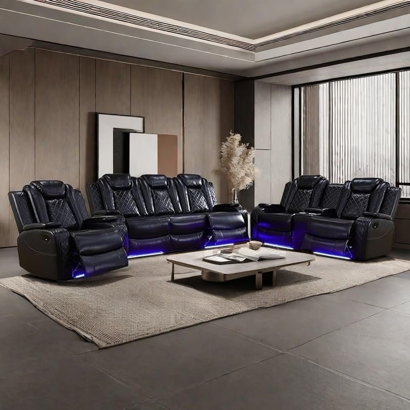 19 Sofa Set Ideas That Actually Fit Your Living Room