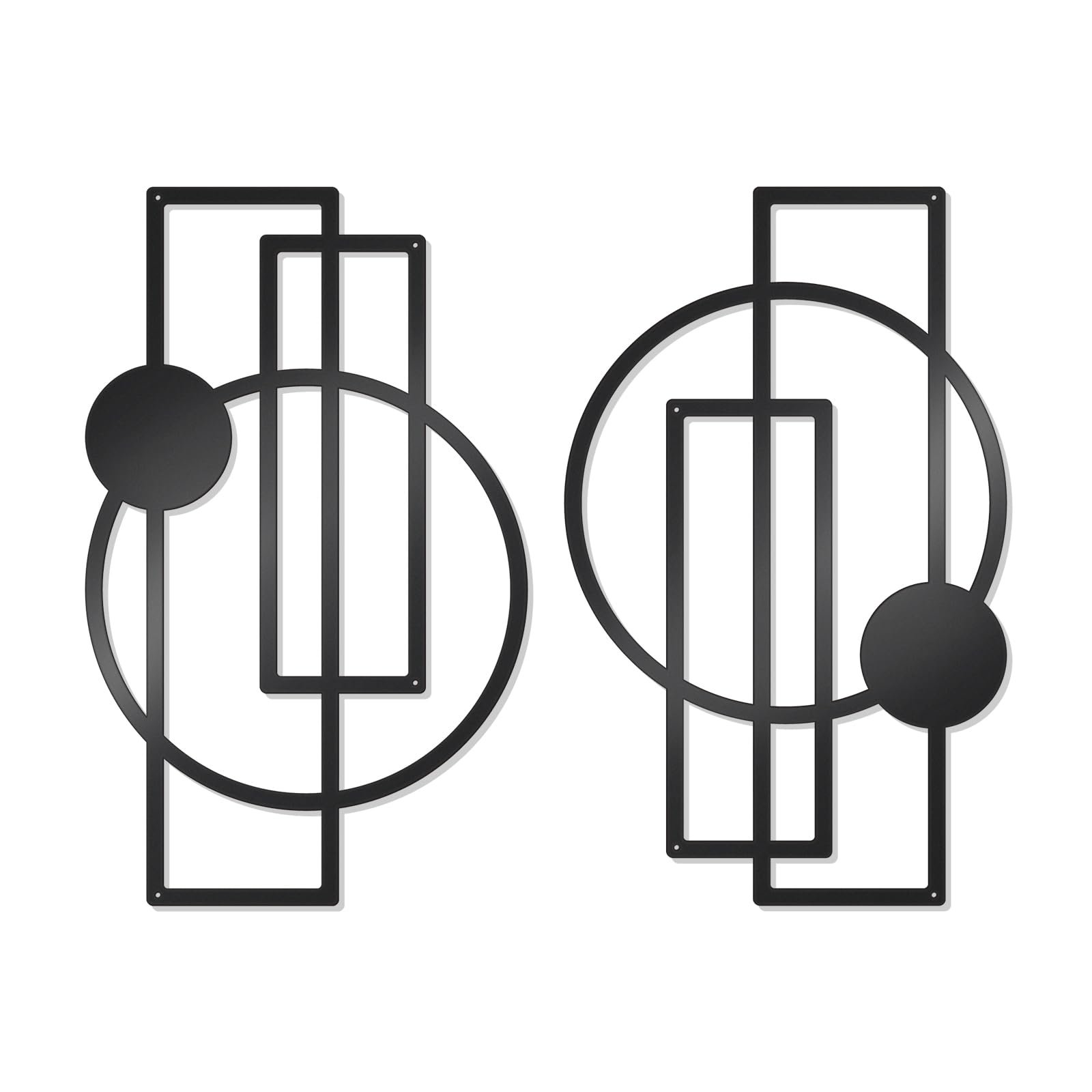 25 Unique Wall Art Ideas That Aren't Mass-Produced 25 Unique Wall Art Ideas That Aren’t Mass-Produced