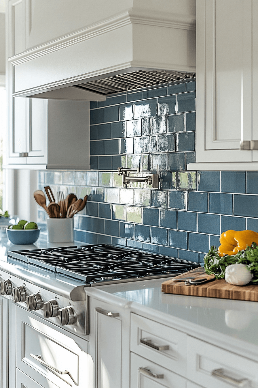 29 Kitchen Tile Backsplash Ideas to Elevate Your Home With Joyful Design kitchen tile backsplash ideas