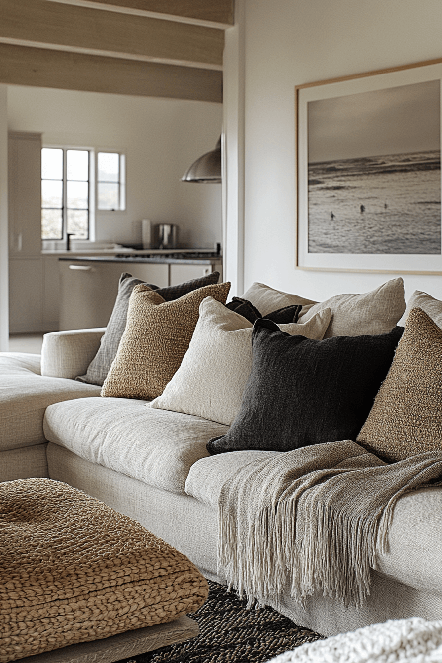 29 Cozy Living Room Decor Ideas For A Heartwarming Lovely Room Refresh cozy living room decor ideas