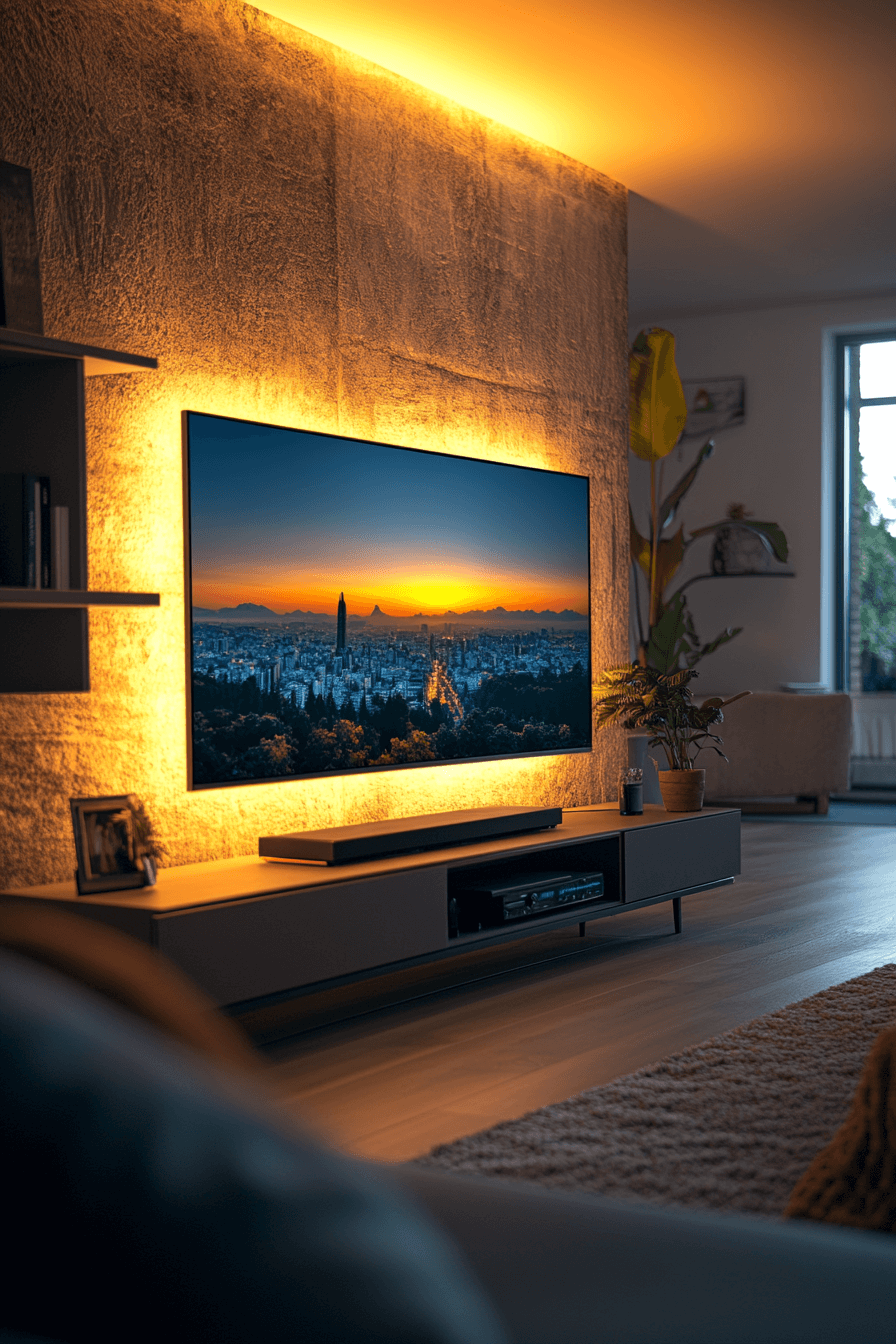 29 TV Unit Design Modern Ideas That Make Your Space Look Amazing tv unit design modern