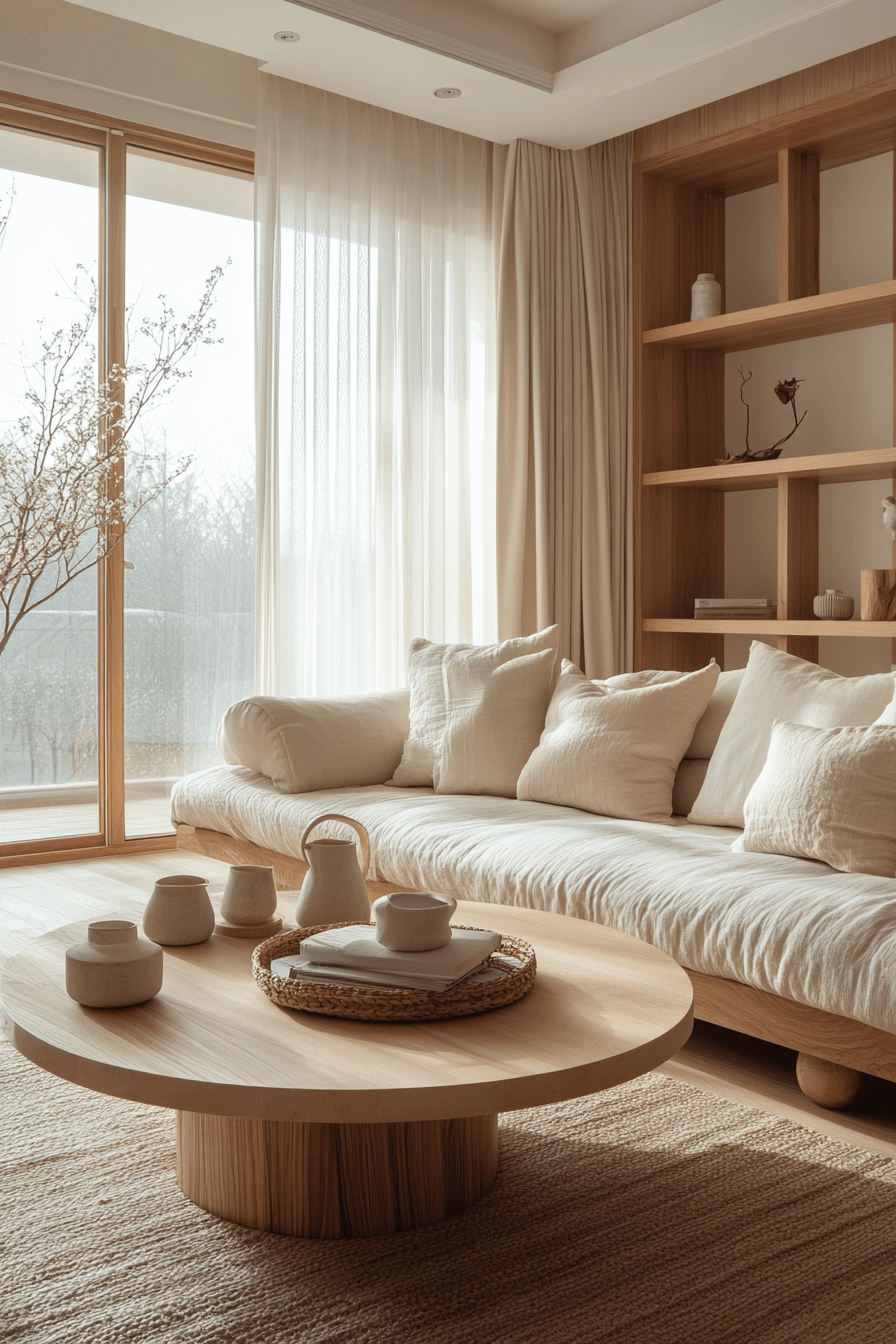 29 Cozy Apartment Decor Ideas For A Calm Peaceful City Retreat cozy apartment decor