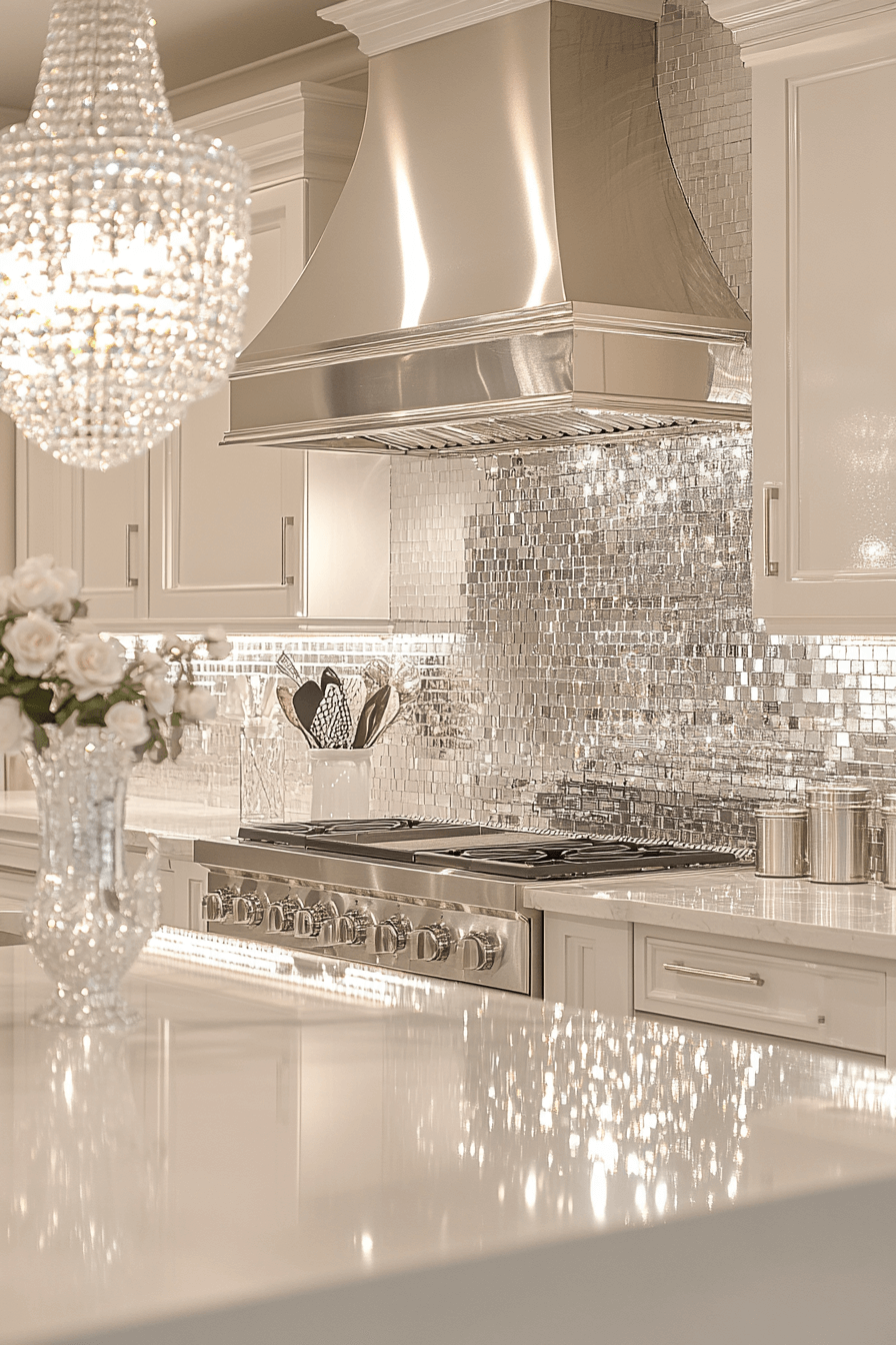 29 Kitchen Backsplash Ideas That Make Every Kitchen Shine Brighter kitchen backsplash ideas