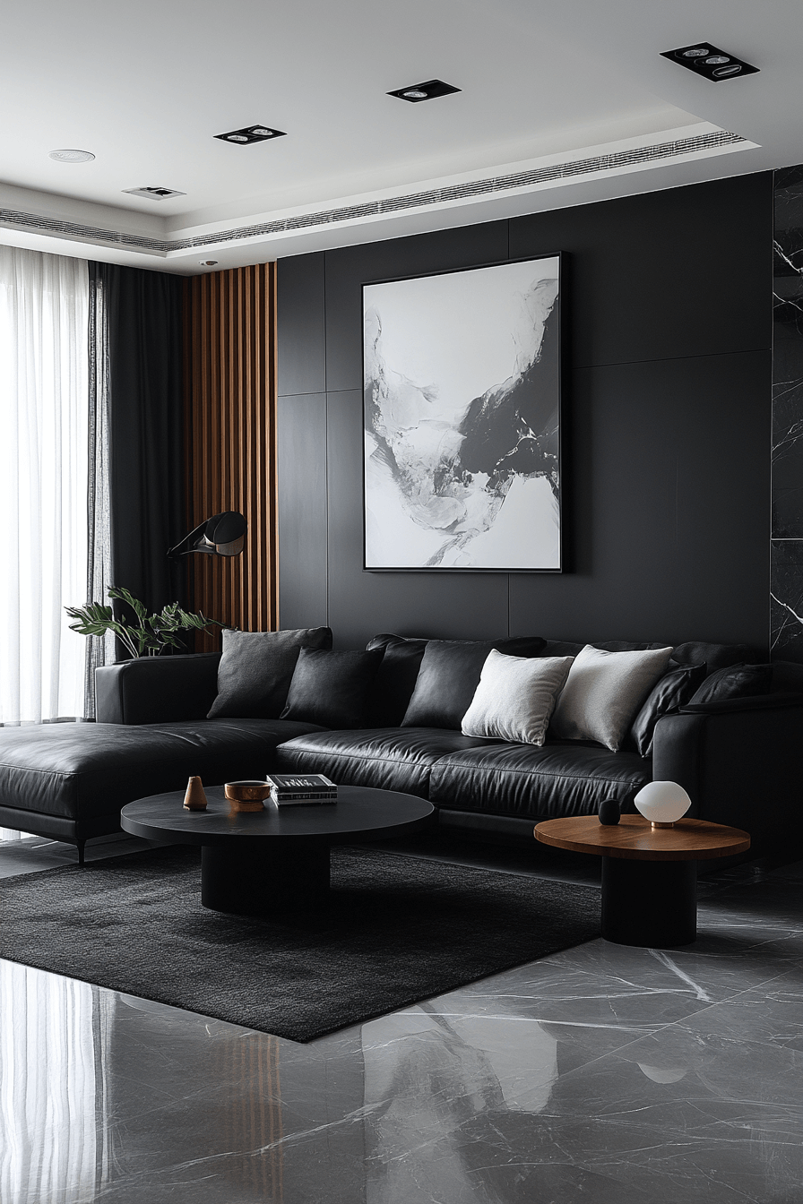 29 Small Lounge Room Ideas That Bring Big Happy Style small lounge room ideas