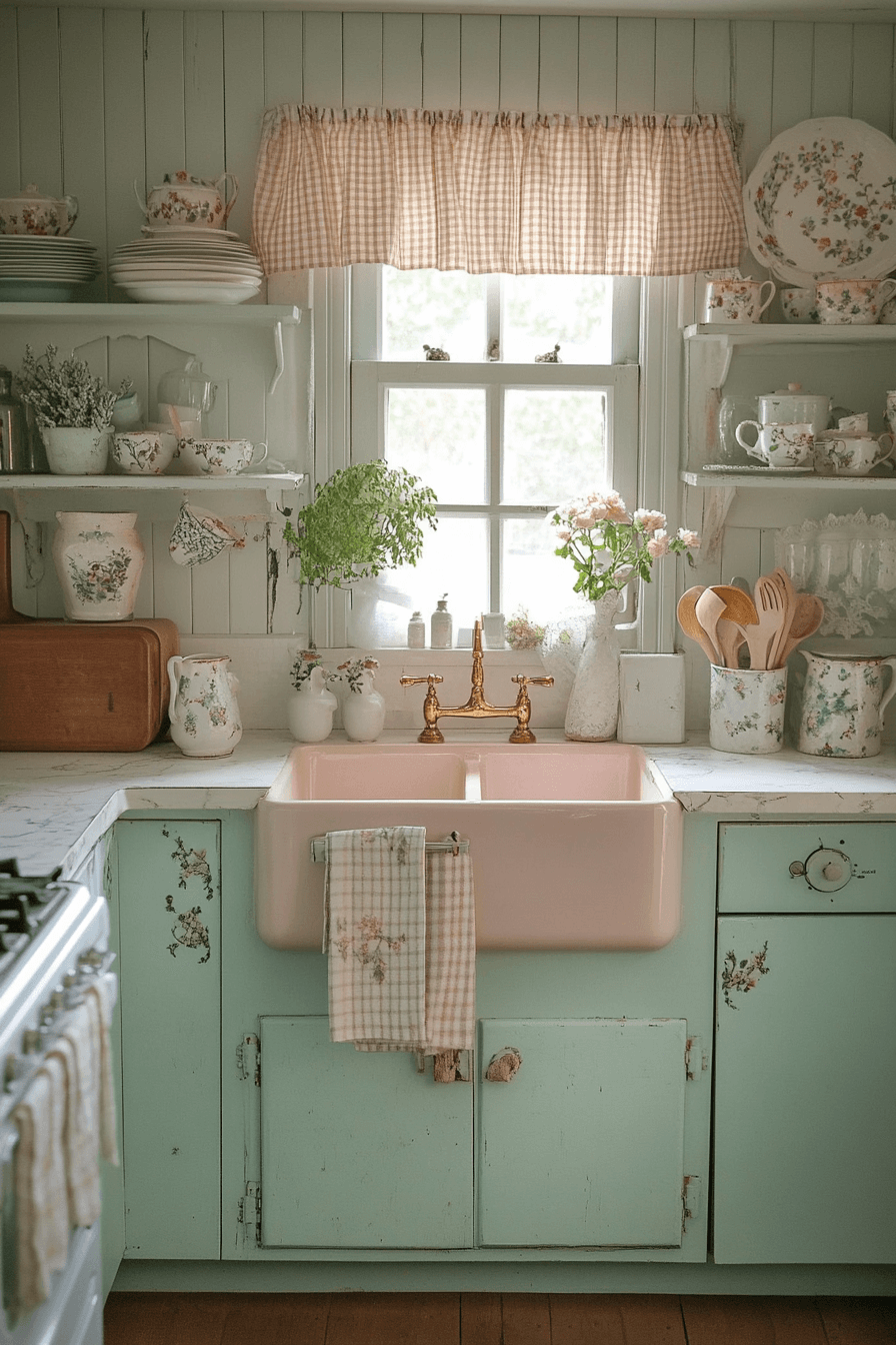 29 Vintage Cottagecore Aesthetic Ideas That Embrace Comfort and Natural Beauty vintage cottagecore aesthetic