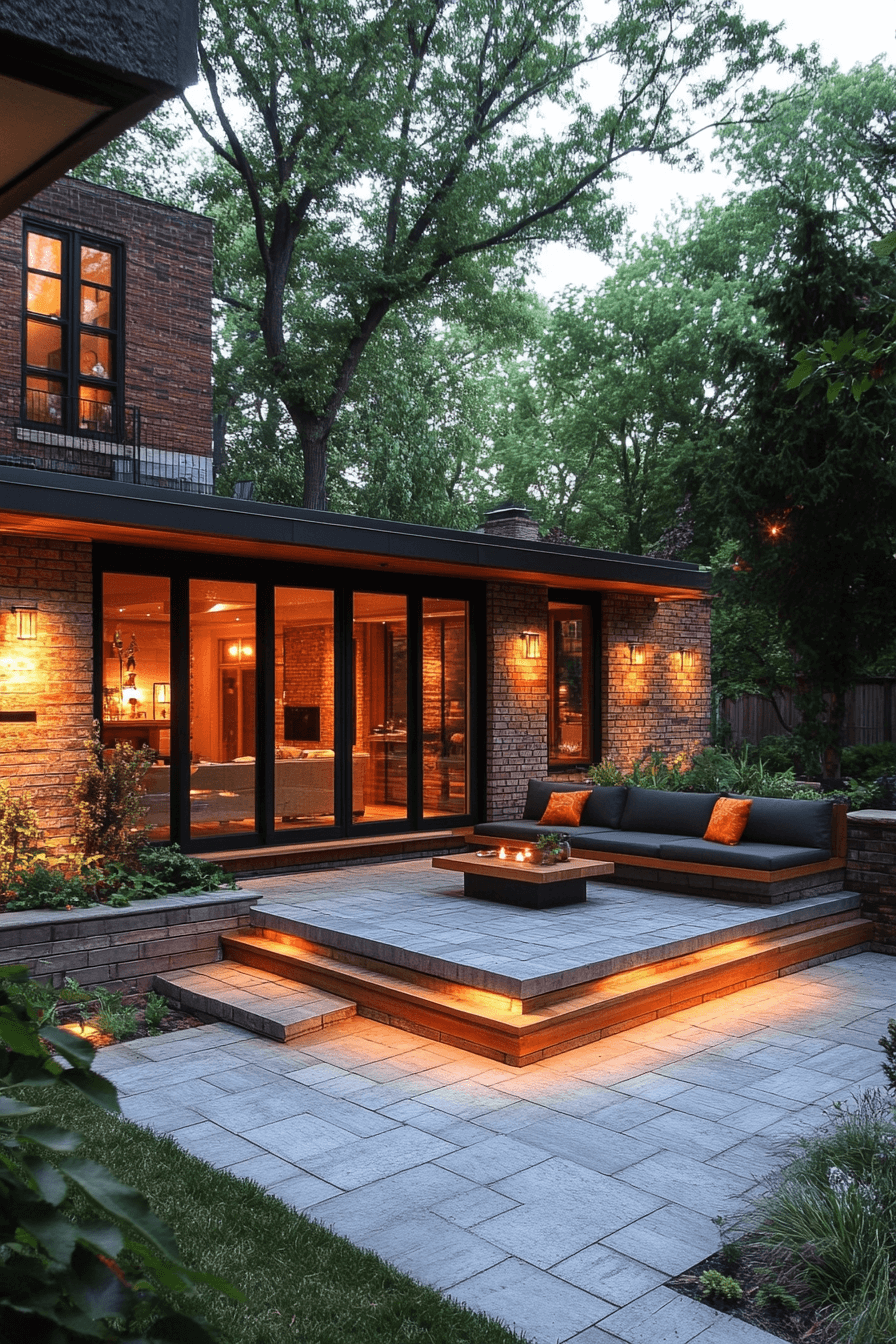 29 Backyard Patio Designs For A Vibrant Inspiring Patio Refresh backyard patio designs