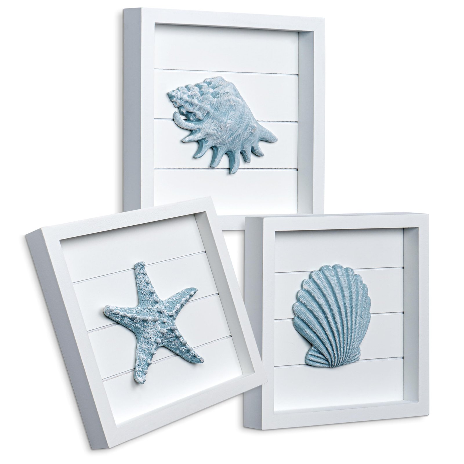 23 Beach Wall Art Ideas That Don't Look Like a Gift Shop 23 Beach Wall Art Ideas That Don’t Look Like a Gift Shop