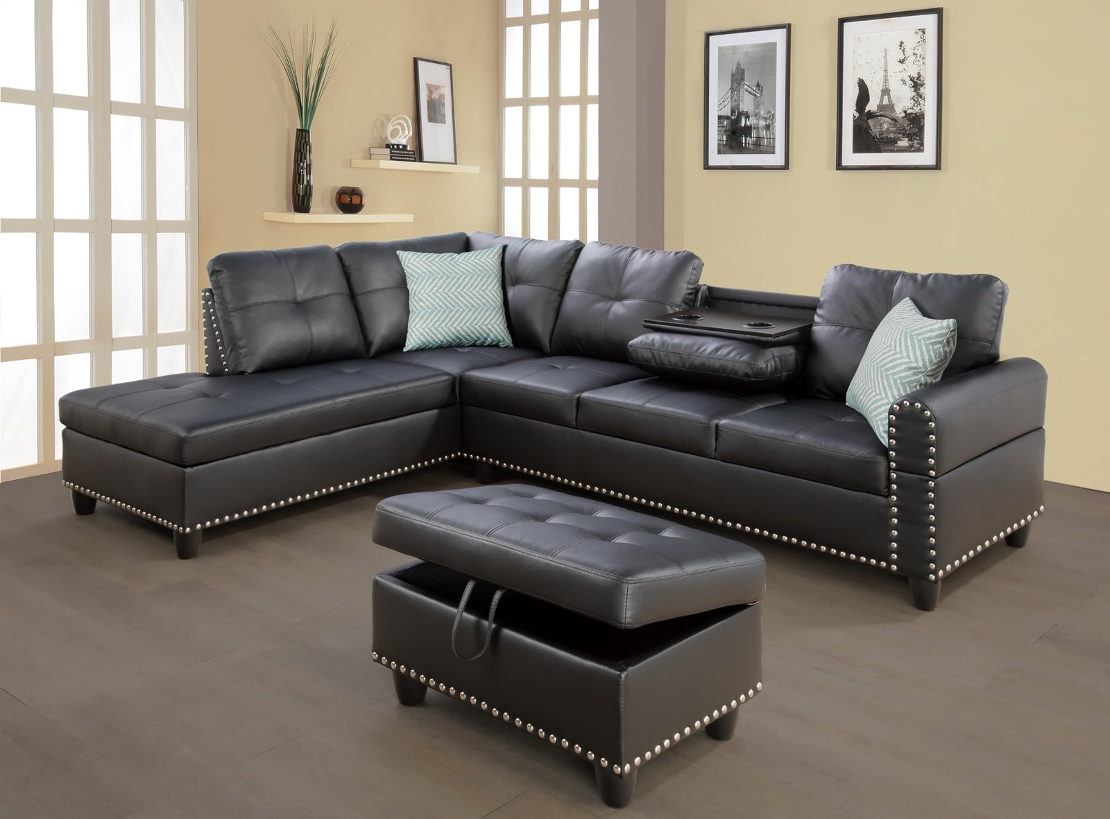 19 Sofa Set Ideas That Actually Fit Your Living Room