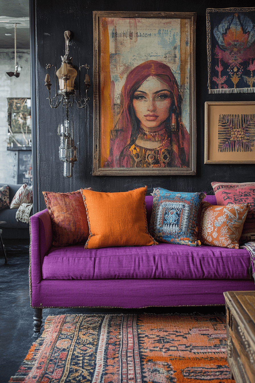 29 Small Lounge Room Ideas That Bring Big Happy Style small lounge room ideas