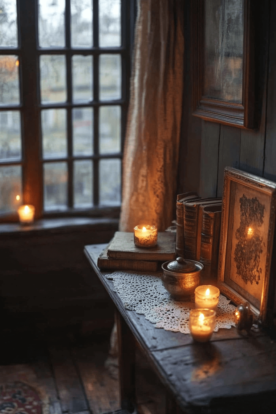 29 Vintage Cottagecore Aesthetic Ideas That Embrace Comfort and Natural Beauty vintage cottagecore aesthetic